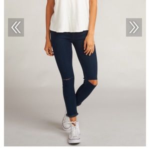 Show me Your Mumu Soho Skinnies Thunder